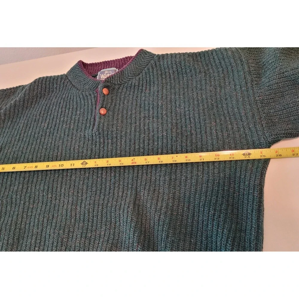 Woolrich vintage mallard